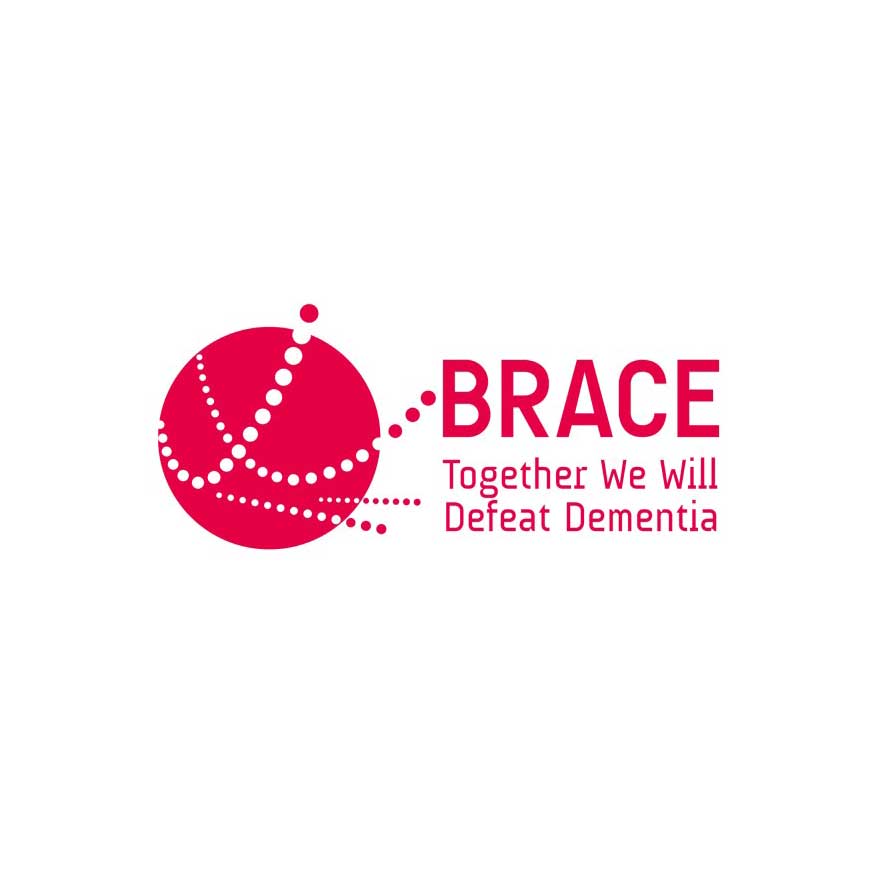 Watch this film to help BRACE raise awareness of dementia banner