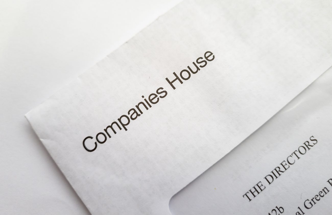 Missed the deadline to register a charge at Companies House? We can help. banner
