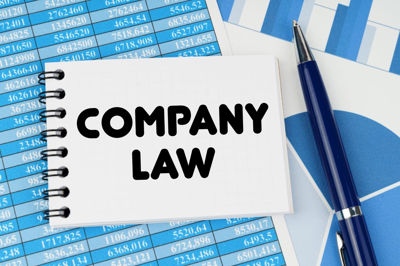 Company law reform to tackle fraud – how does this affect your business? banner