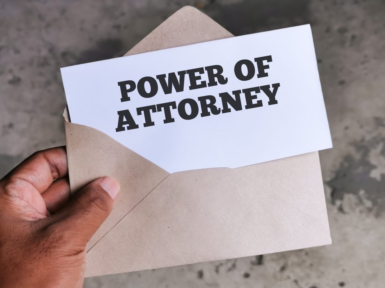 Time for a Lasting Power of Attorney? How to have that delicate discussion with a loved one banner