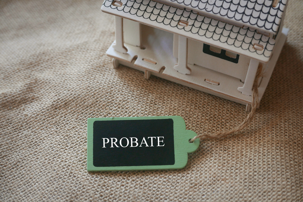 Do I really need a solicitor for probate? banner