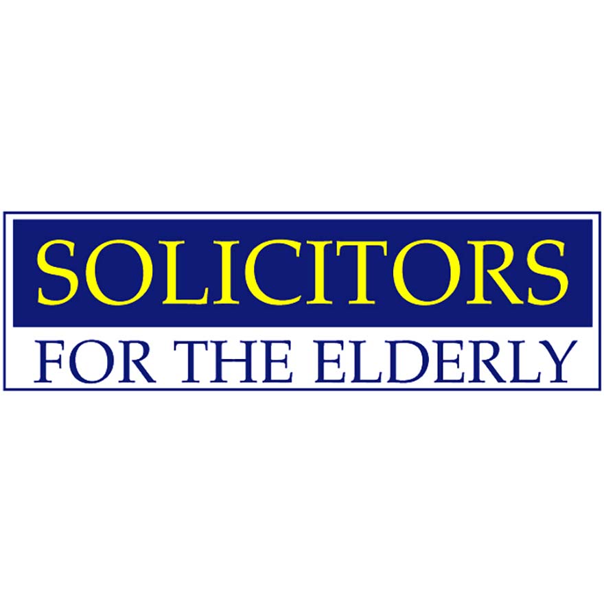 Susan Fairless of Wards accepted as member of Solicitors for the Elderly banner