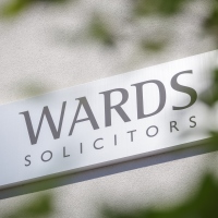 New Thornbury office for Wards Solicitors banner