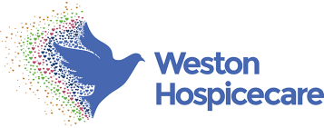 Wards supports Weston Hospicecare at Christmas banner