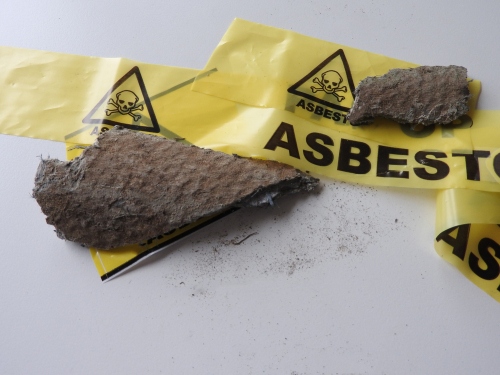 Commercial property and asbestos – what you need to know banner