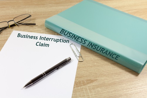 Turned down for a business interruption insurance pay-out?  Your claim could still be successful banner