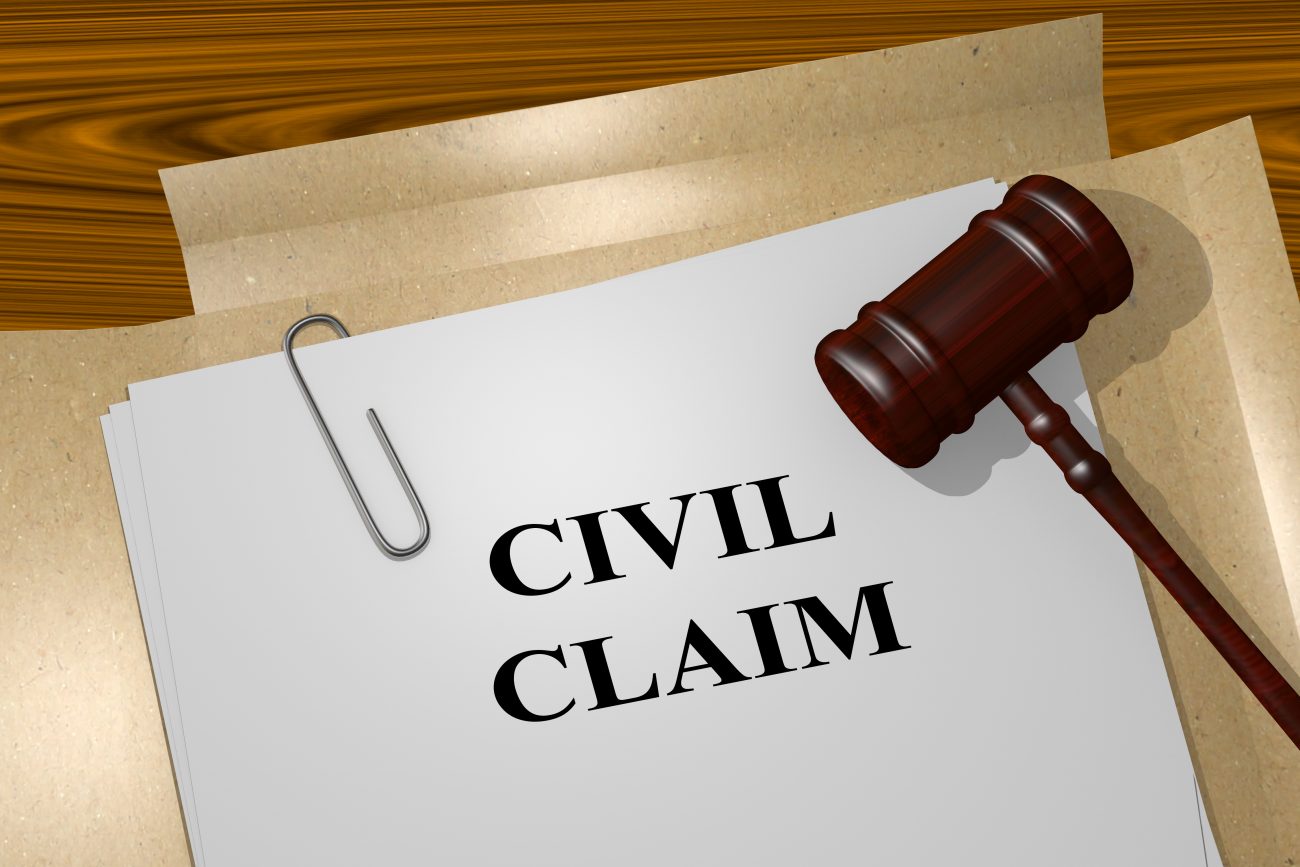 Considering a civil litigation claim? Changes you need to know about. banner
