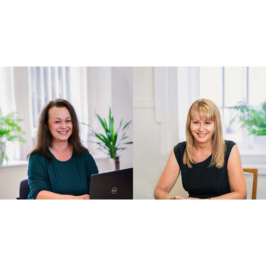 New Associates for Wards Solicitors banner