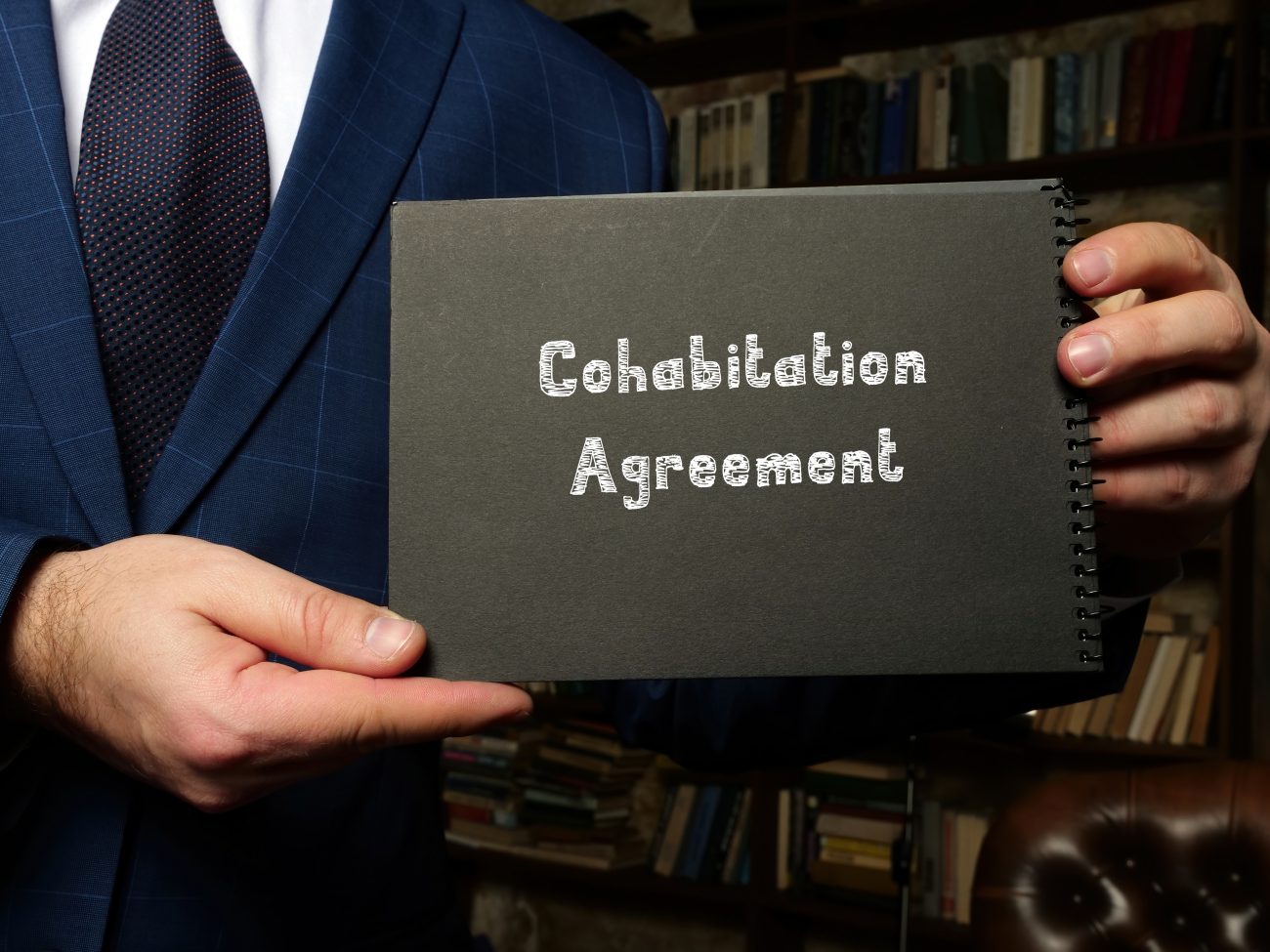 Cohabitation reform: Why we’re part of the drive to make the law fair for cohabiting families banner