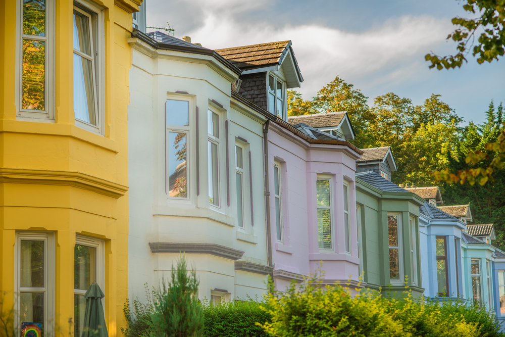 As safe as houses – why we check and double check every aspect of your property purchase banner