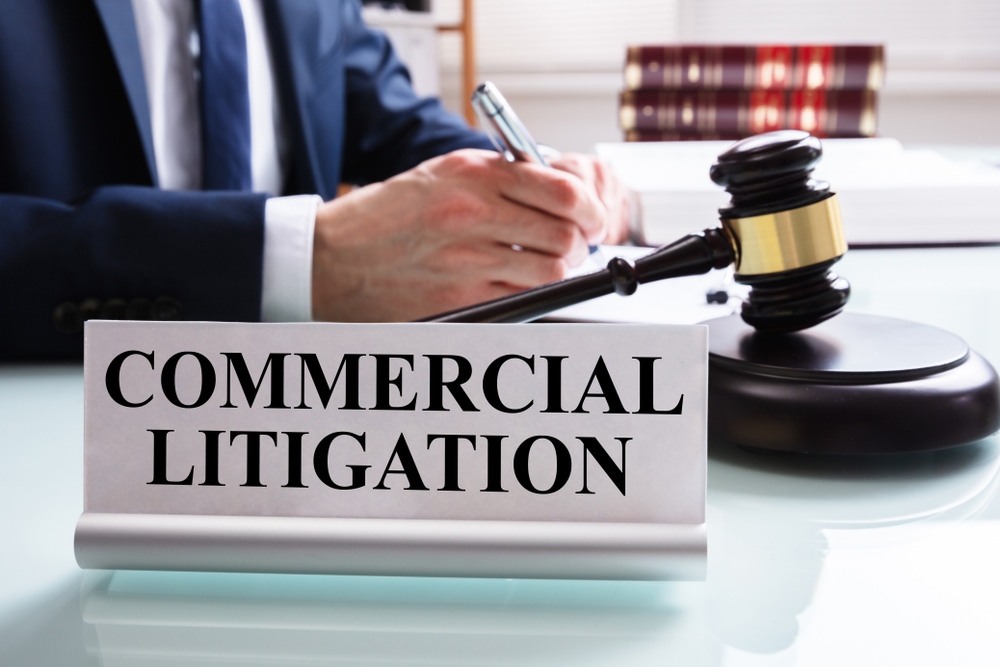 Commercial litigation: It’s all about fairness – no default judgement in part of ongoing hacking and fraud claim banner