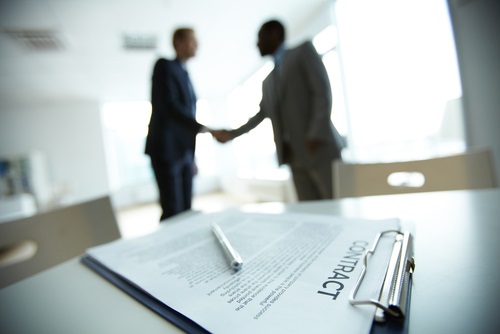 Shareholder and Partnership Agreements – what are they and when are they a good idea? banner