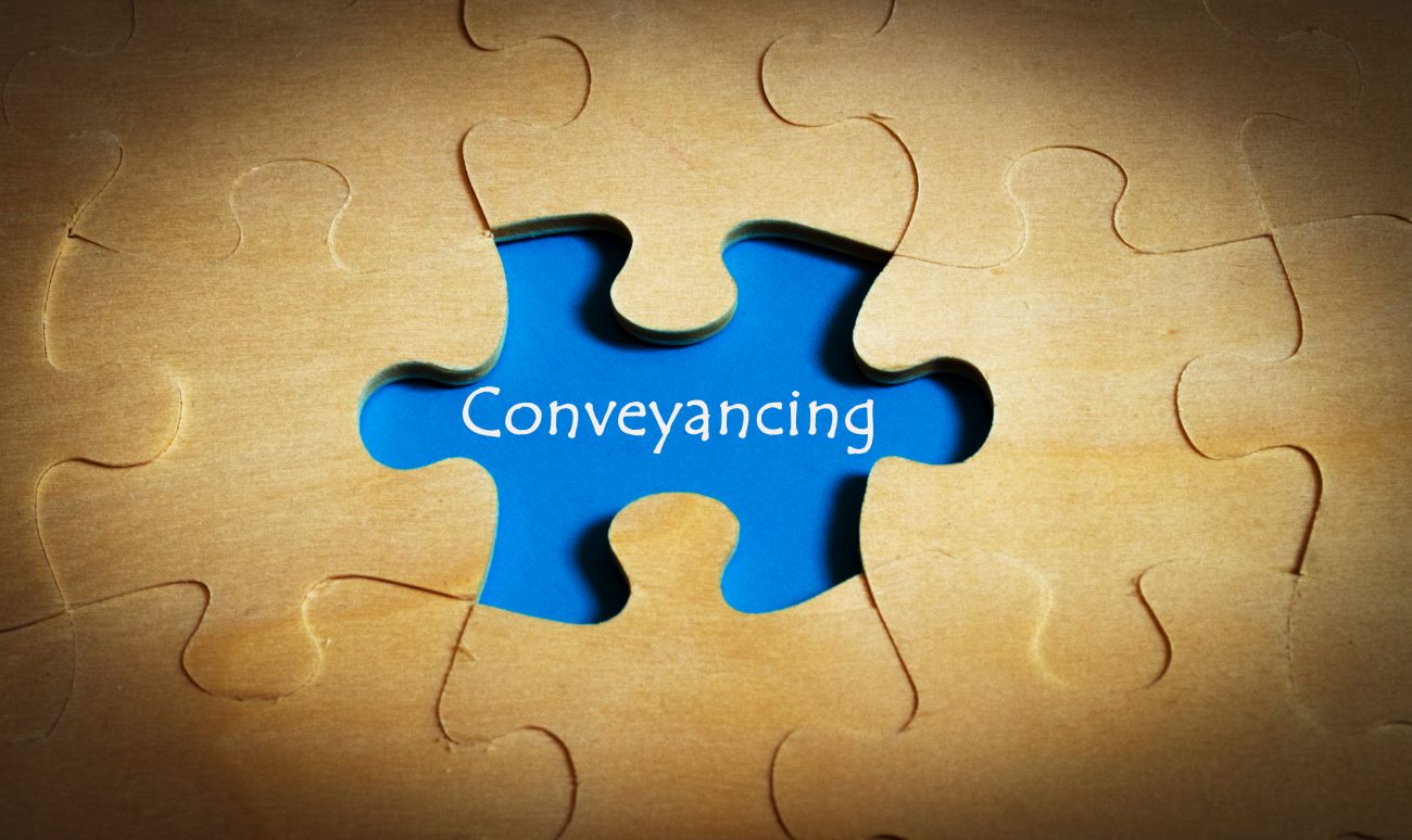 Buying and selling property: Is an estate agent trying to make you use their ‘recommended’ conveyancer? banner