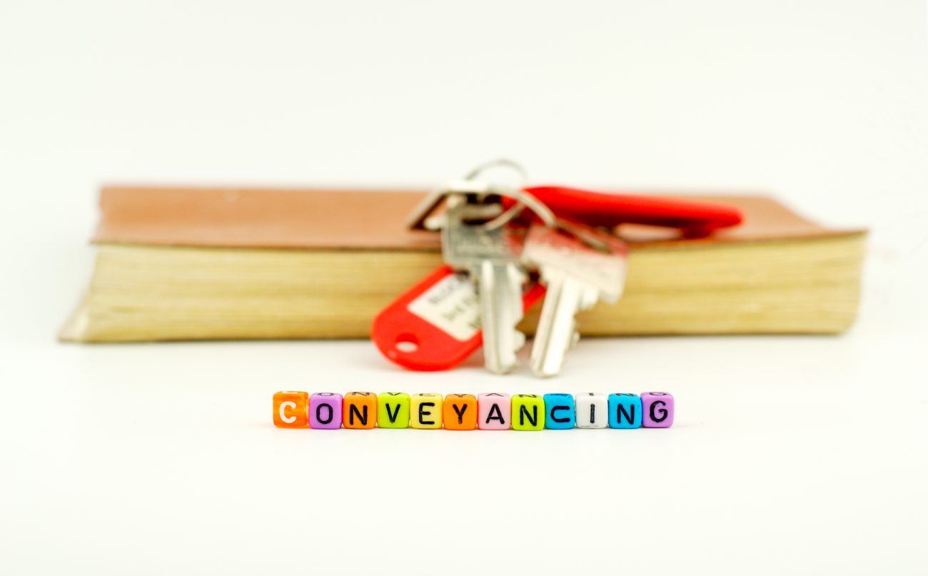 Why having an eagle-eyed conveyancer overseeing your property transaction is so important. banner
