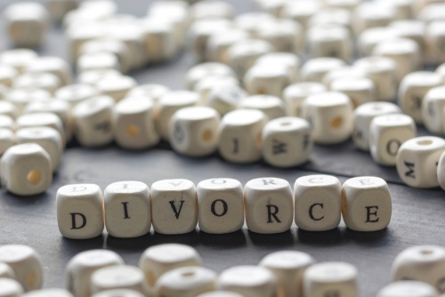 No-fault divorce gets the go ahead banner