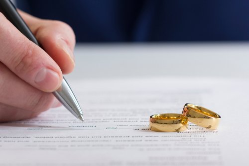 Historic divorce law changes – what you need to know banner