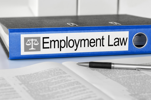 Employers, redundancy and settlement agreements – how we can help banner
