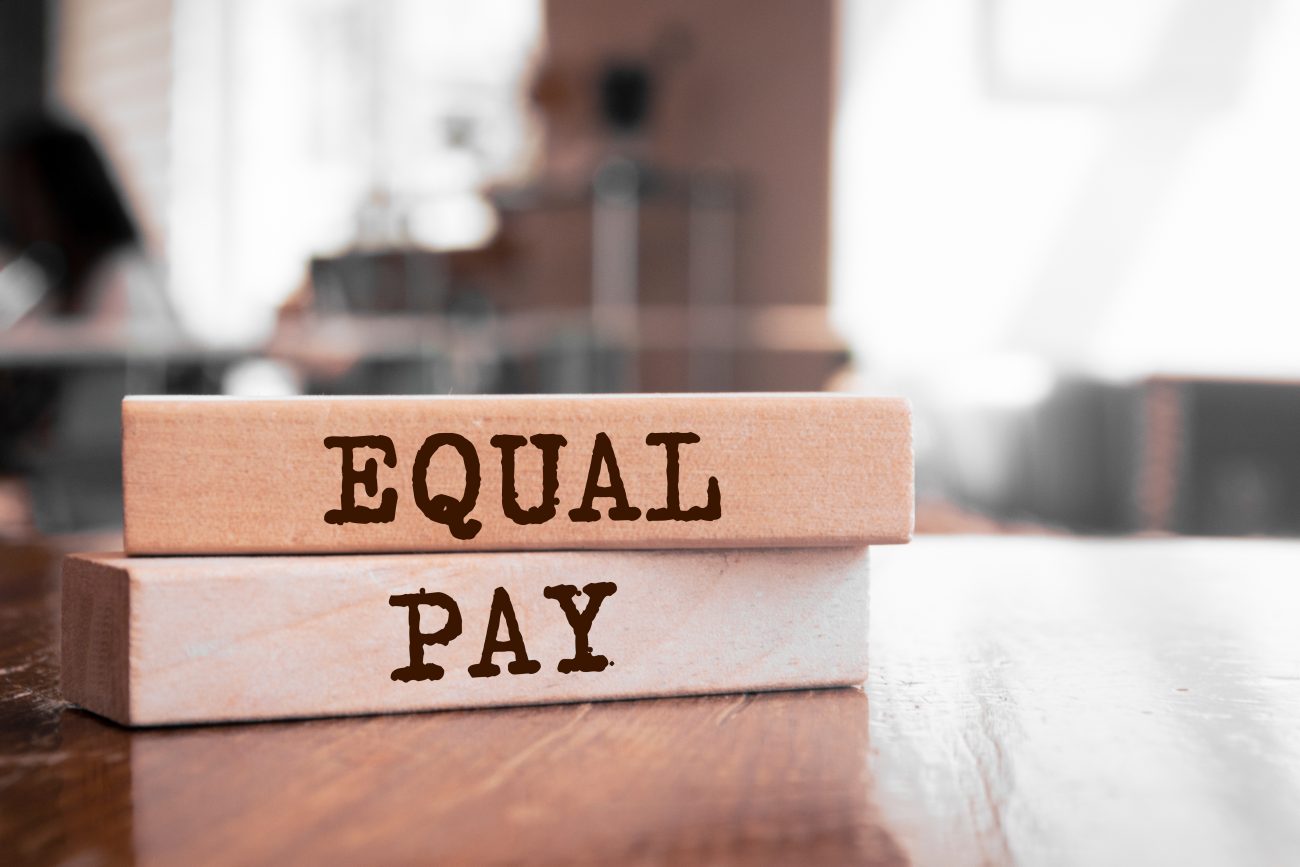 Landmark equal pay case: Far reaching implications for employers banner