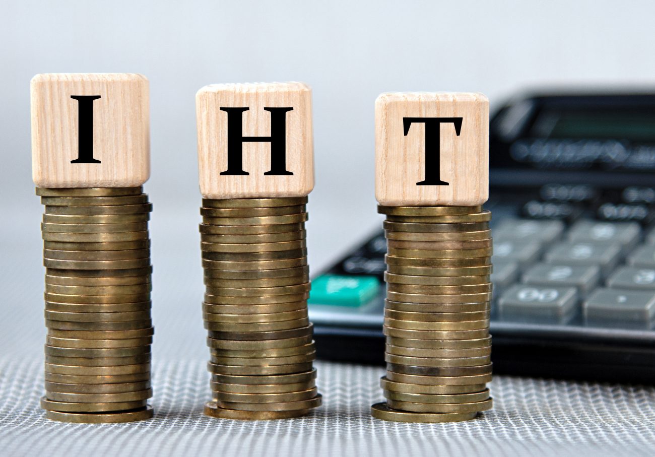 How can I reduce Inheritance Tax (IHT) for my loved ones? banner