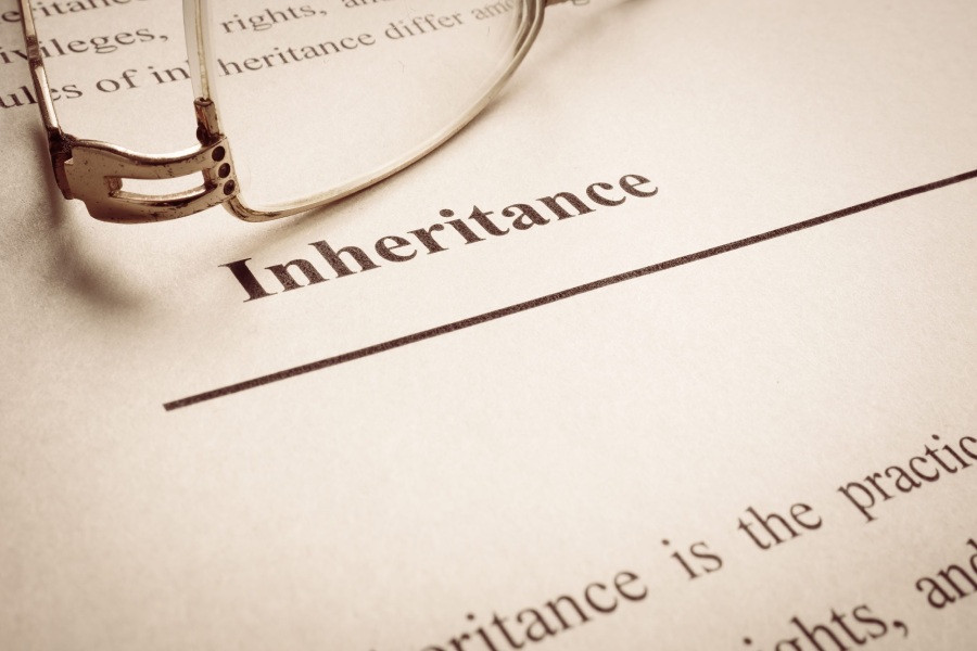 Bringing a claim against an estate under the 1975 Inheritance Act banner