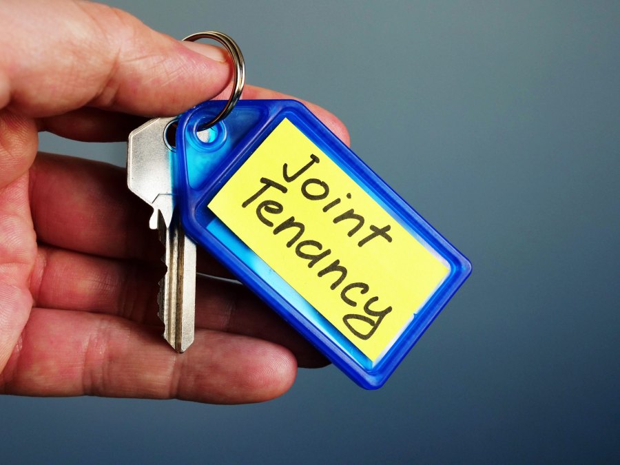 Should you sever a joint tenancy if you separate? banner