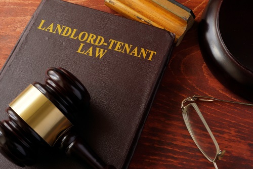 What residential landlords need to know about the resumption of possession hearings banner