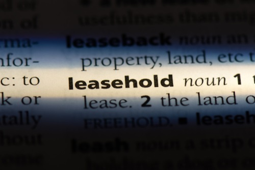 Property law reform bringing new lease extension rights for millions of leaseholders is in sight banner