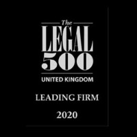 Wards named as top firm for client service by Legal 500 banner