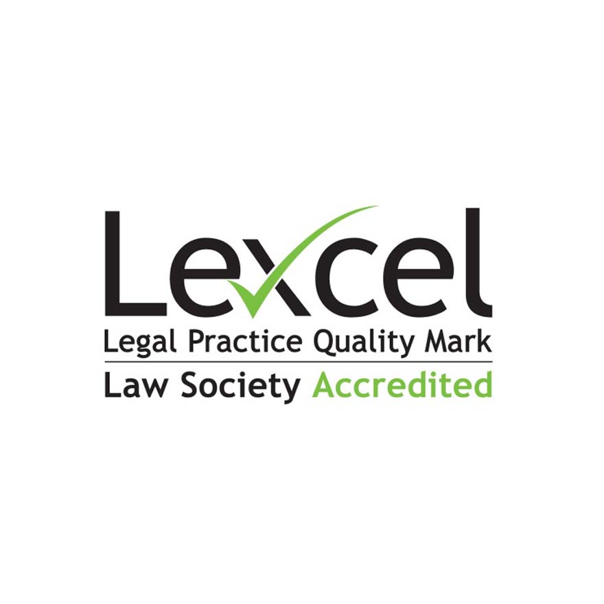 Law Society’s quality mark reflects Wards Solicitors’ high standards banner