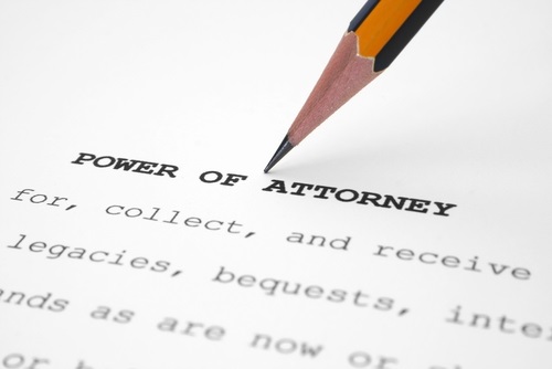 No dramas – putting the record straight on Lasting Powers of Attorney banner