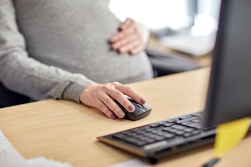 Pregnancy and work – what you need to know as an employer banner