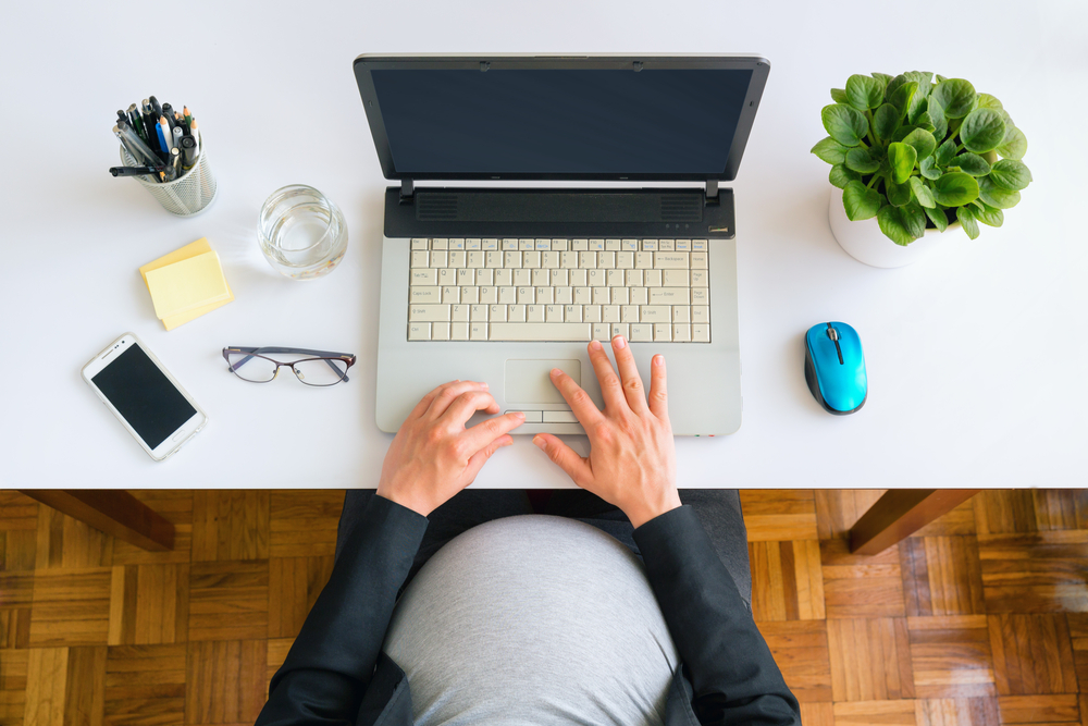 Redundancy protection: good news for pregnant workers and new parents banner