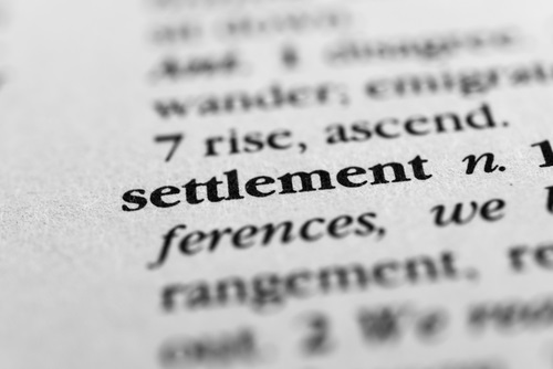 Leaving your job – getting the right settlement agreement banner