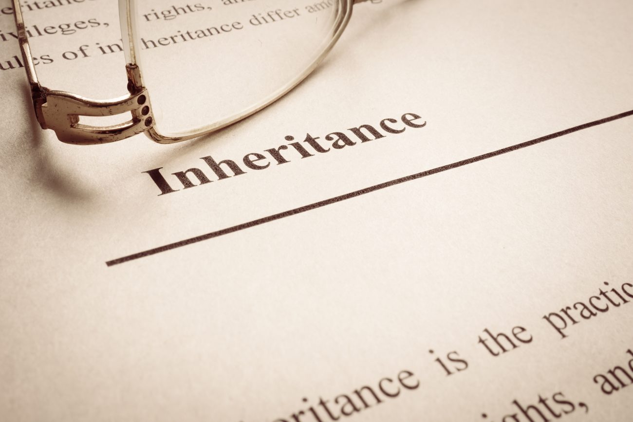 Inheritance disputes: Why a Will challenged without evidence was given short shrift by the courts banner