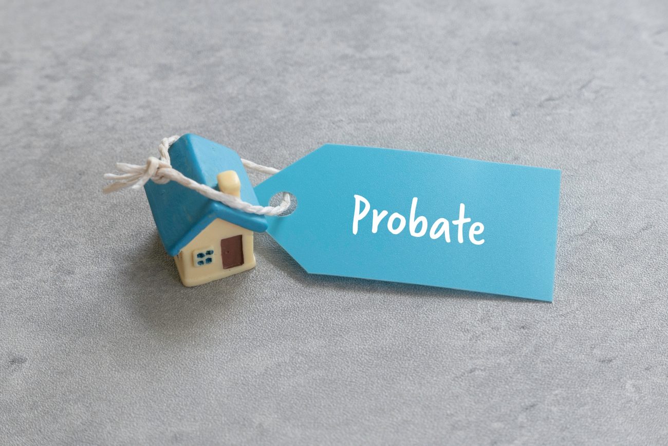 Probate disputes: Ongoing occupation of a deceased person’s home – what do you need to know? banner