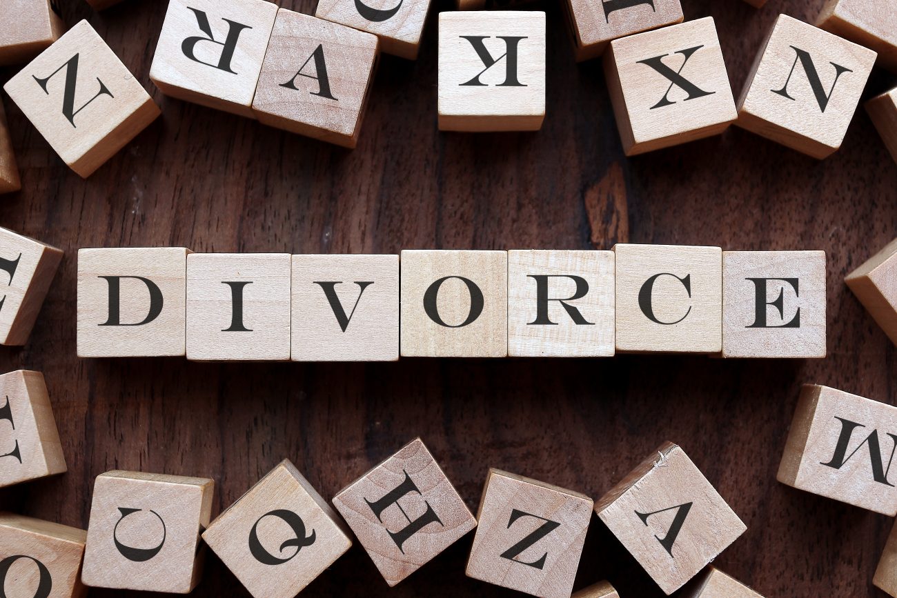 Facing a ‘grey divorce’? Make sure you get a fair settlement banner