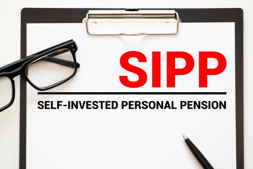 SIPP Mis-selling – Holding the SIPP provider accountable for failed investments banner