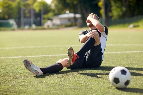Sports injuries claims – and the issue of consent banner